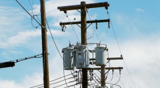 Pérdidas de energía de las EDEs fueron de 40.6 % en enero-mayo