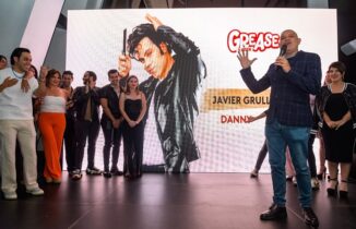 El musical Grease se estrenará en el Teatro Nacional