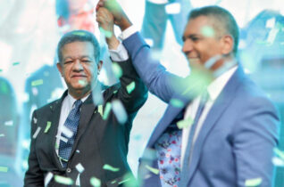 Leonel asegura el Gobierno insiste en comprar alcaldes