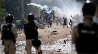 BAHAMAS: Se unirá tropas de Kenia que enfrentará violencia en Haití