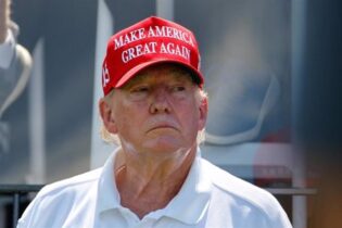 EEUU: Trump es imputado por intentar manipular elecciones
