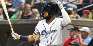 Dominicanos se destacan en el beisbol menor de Estados Unidos