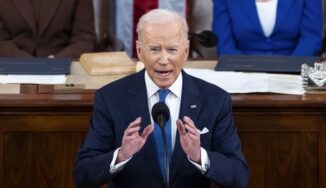 Biden solicita a Congreso $40,000 millones en ayuda para Ucrania