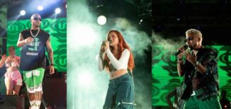 Presidente Studios presenta los 10 artistas que pasan a la fase final