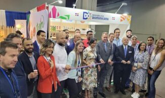 ProDominicana busca negocios con sector de NSA Trade Show EU