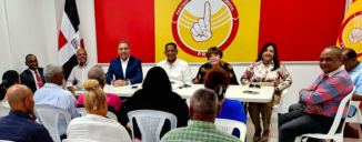 Nuevo grupo reformista decide participar aliado en elecciones