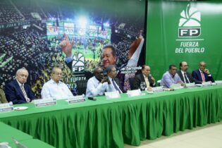 FP ignorará orden JCE; seguirá actividades políticas sin variación
