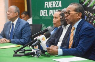 FP realizará acto «Dos millones a una voz» en la Plaza de la Bandera