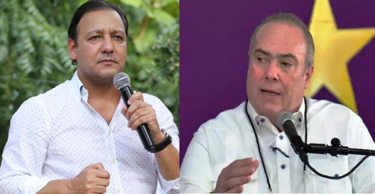 PLD ve improvisación y debilidad en el manejo de la crisis con Haití