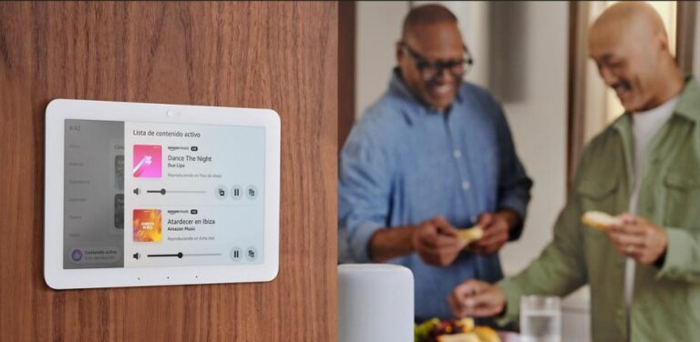 Amazon presenta una Alexa más inteligente y conversacional