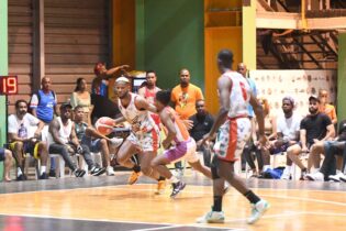 Inicia este miércoles torneo de baloncesto superior del DN