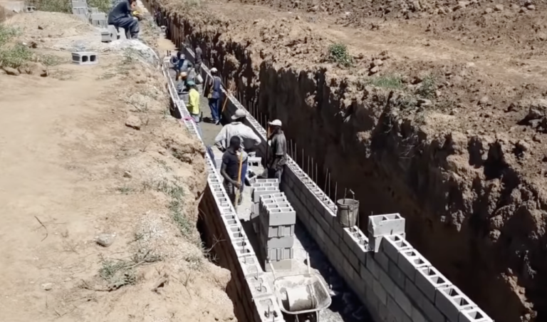 Técnicos gobierno Haití advierten que el canal no es recomendable