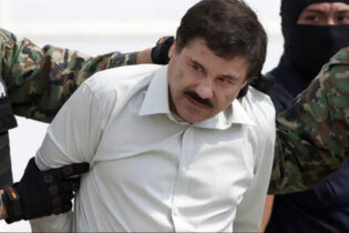 EE.UU: Pedirá a México la extradición de los «chapitos», los otros hijos del Chapo Guzmán