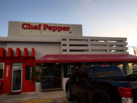 Chef Pepper cierra sus sucursales de forma definitiva en RD
