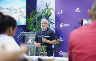 P. PLATA: Anuncian construcción del hotel Cofresi Hills Residence