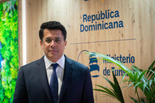 Collado y Cisneros anuncian llegada de Four Seasons a RD