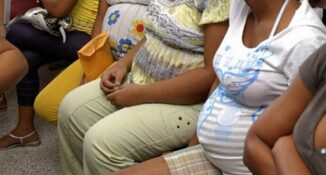 Detuvieron 87 embarazadas y parturientas haitianas en la RD