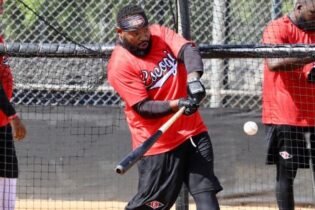 Asencio tiene altas expectativas de aporte a Leones del Escogido