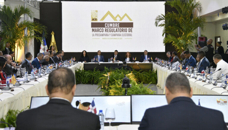 Partidos apoyan que la JCE aplique la ley, pero hacen reclamos y propuestas
