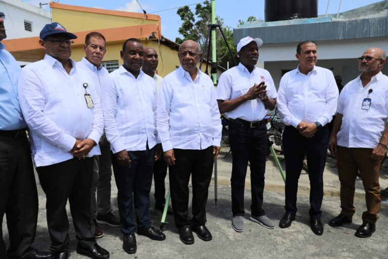 Director IAD destaca en Cotuí impacto social de programas titulación del presidente Abinader