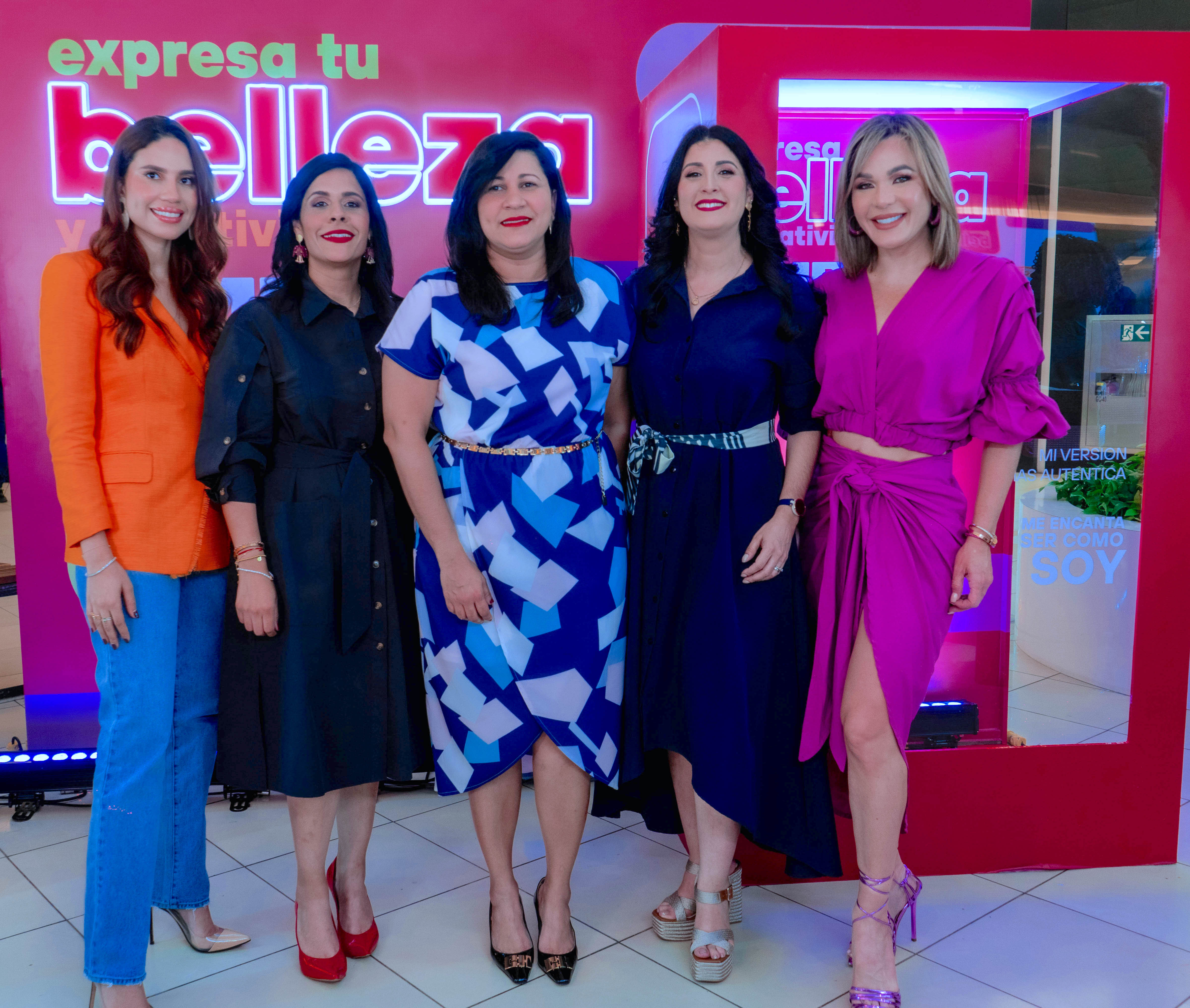 Jumbo lanza su temporada de Belleza y Cuidado Personal 2023 bajo la campaña “Expresa Tu Belleza y Creatividad”