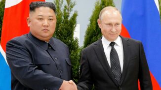 RUSIA: Kim Jong-un apoya a Putin y abre la puerta a la cooperación militar