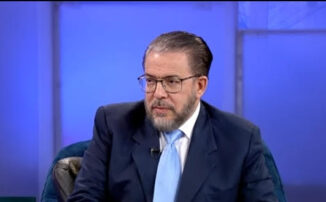Niega independencia Ministerio Público sea un logro de Leonel