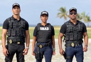 ‘Rango de Honor’ va al Dominican Film Schowcase de Florida