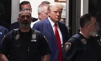 EEUU: Rechazan una petición de Trump para retrasar su juicio por fraude