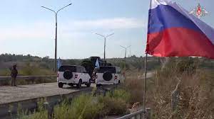 RUSIA: Recluta ciudadanos países vecinos para evitar «impopular» movilización