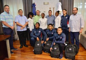 Gobierno confirma pago incentivo a medallistas Juegos El Salvador