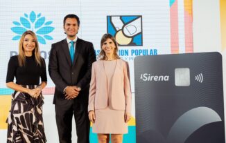 APAP y Grupo Ramos presentan nueva tarjeta marca compartida