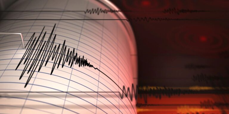 Temblor de 4.4 grados sacude noreste de la RD; no hay daños