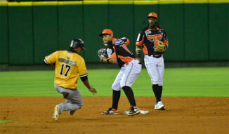 Los Toros y las Águilas contratan refuerzos para el torneo de Lidom