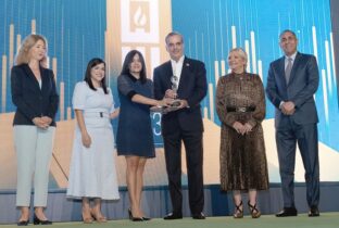 Altice es reconocida con el premio Inversión Extranjera Directa 2023