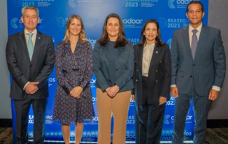 Sector asegurador crece 15% a pesar embates eventos naturales