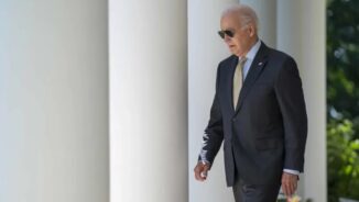 EEUU: Casa Blanca se prepara contra posible proceso a Biden
