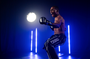 Cuatro dominicanos actuarán en cartelera mundial de combates