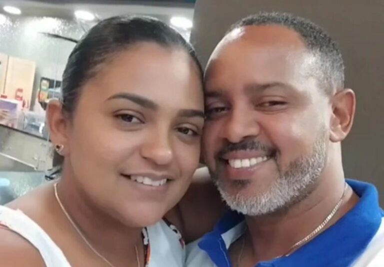 Hombre 47 años estrangula pareja de 37 y se ahorca en Pedro Brand