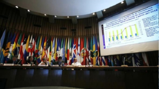 Con porcentaje menor, RD seguirá entre líderes crecimiento de AL