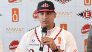 Víctor Estévez nombrado Mánager del Año en Clase A beisbol EEUU