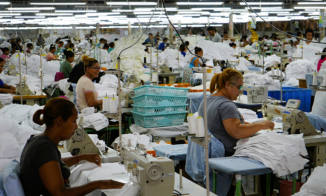 Exportaciones de Zonas Francas crecieron 1.5% en el mes agosto