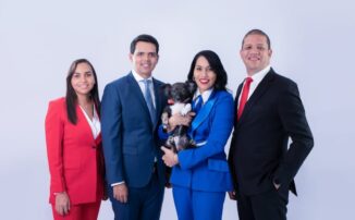 Lorenny Solano anuncia el estreno de “A Primera Hora”, su programa matutino