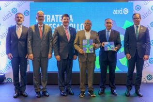 La AIRD presenta conclusiones de su Cuarto Congreso Industrial