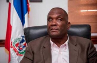 Alcalde de Los Alcarrizos se va del PRM: «Renuncio porque no nací para lamberle a ningún hombre»