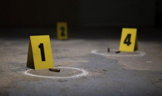 Tres muertos en Nagua por un turno en Pica Pollo