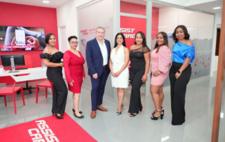 Assist Card inaugura sus nuevas oficinas en Santo Domingo