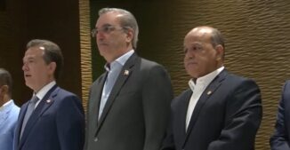 Abinader afirma inflación está controlada y economía creciendo