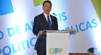 Bisonó anuncia sexta edición del Encuentro Regional del CAPP
