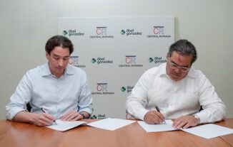 Central Romana asegura con ARS Abel González a sus trabajadores